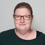 Simone van Rooij